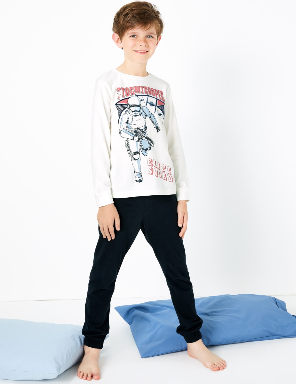 Pyjama stormtrooper 2025