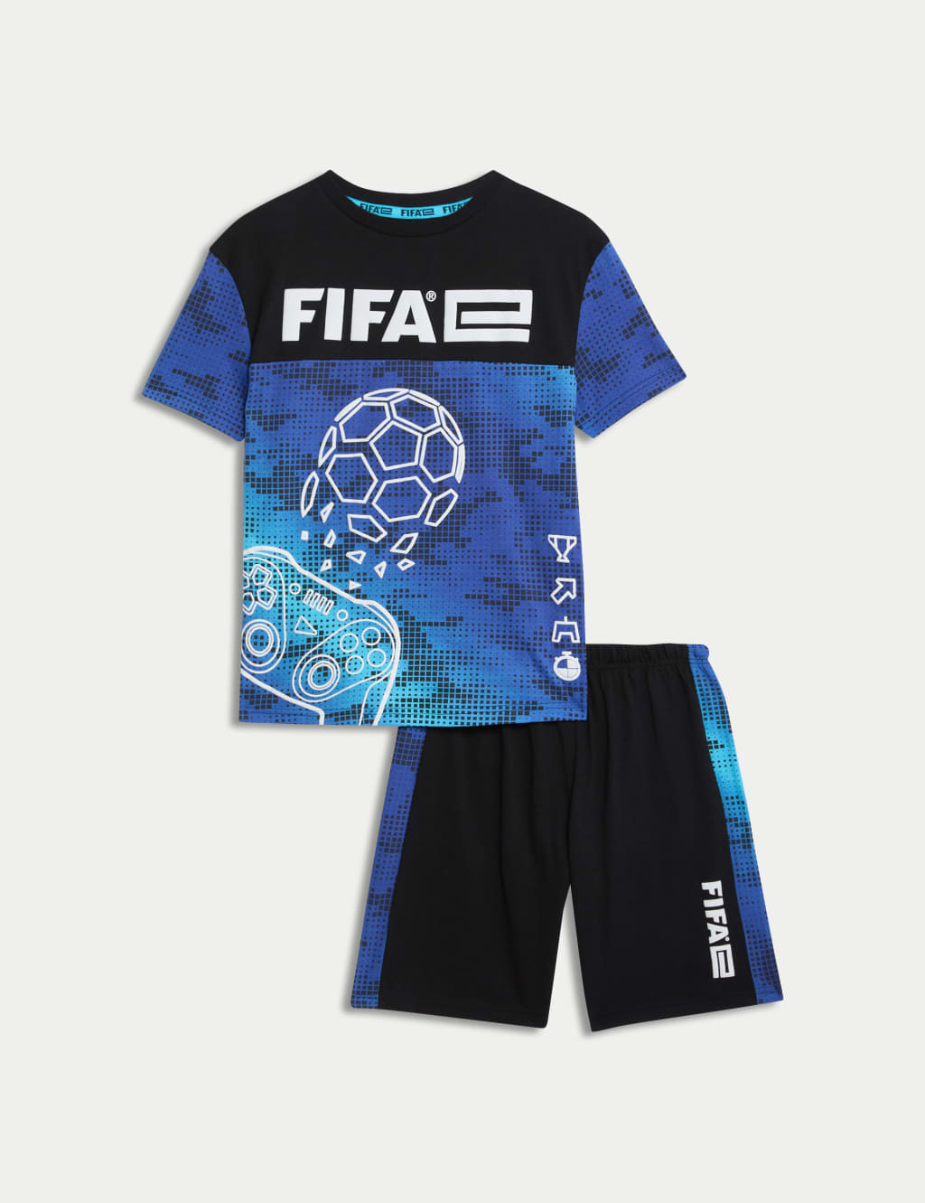 Fifa pjs discount