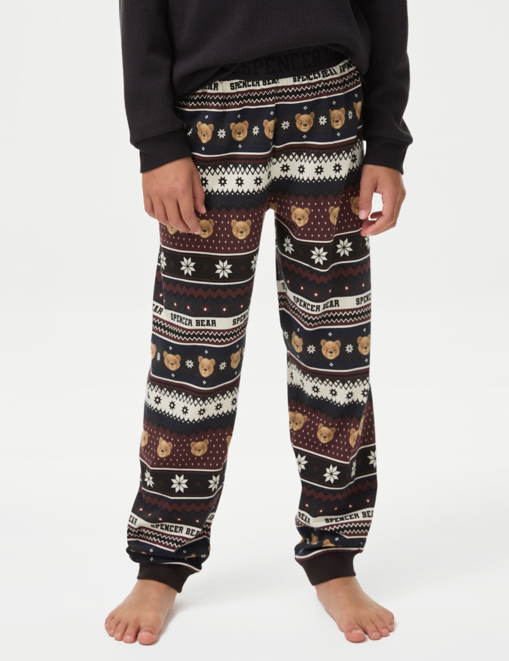 Marks and spencer mens pjs outlet