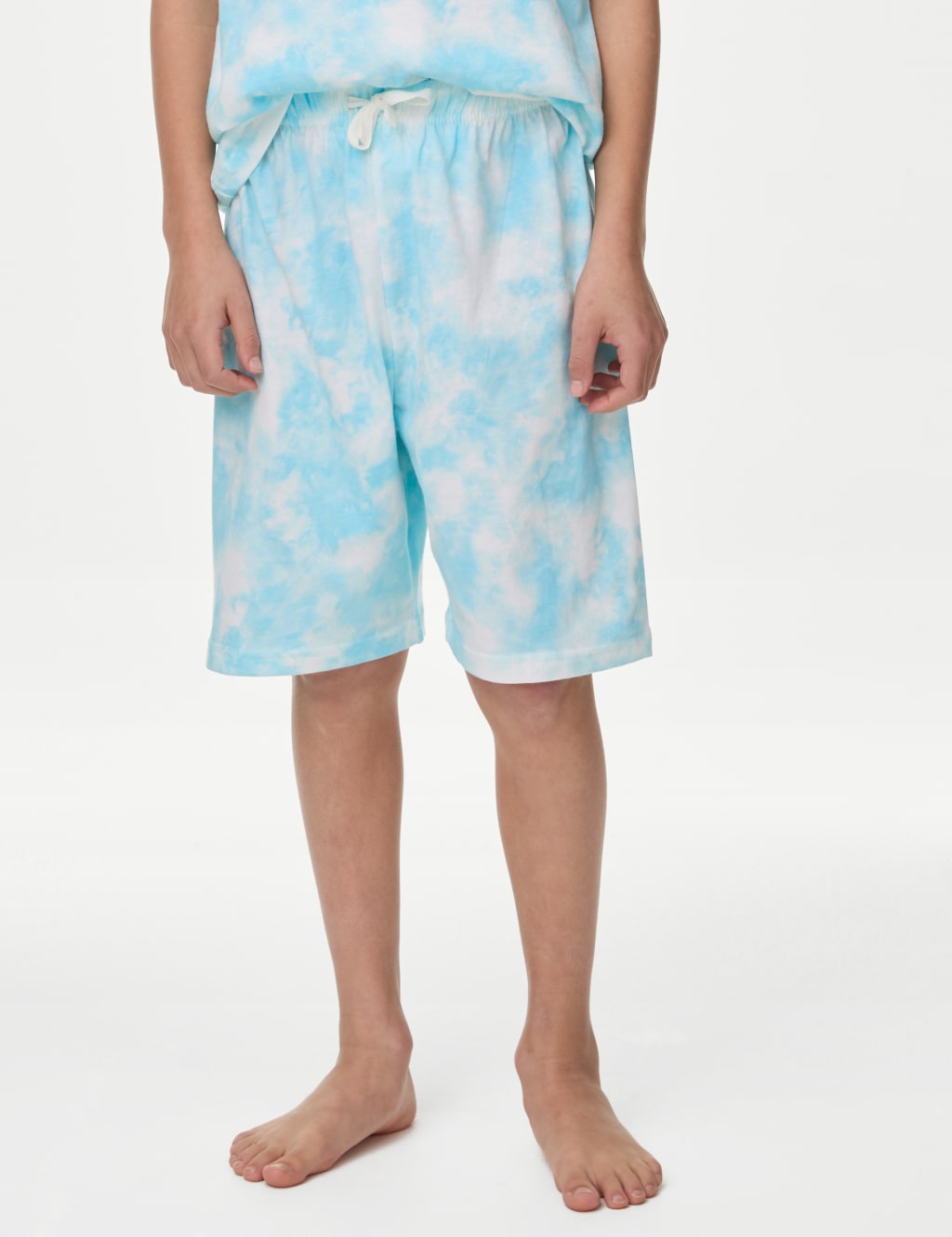 Pure Cotton Spongebob Squarepants™ Pyjamas (6-16 Yrs) 5 of 6