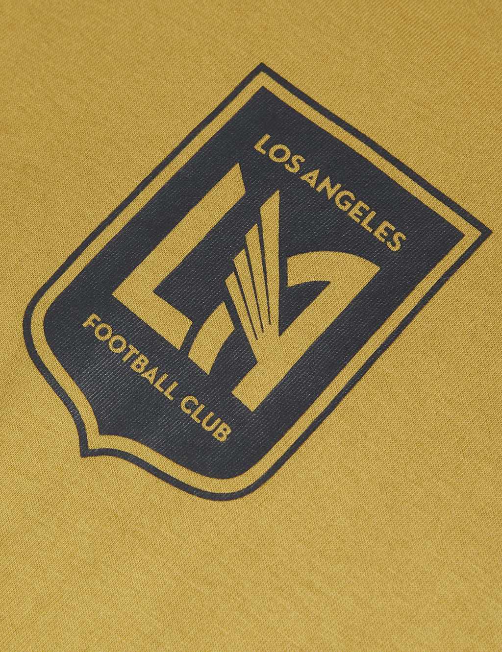 LAFC™ Pyjamas (6-16 Yrs) 2 of 2