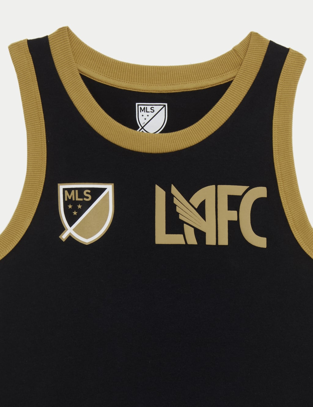 LAFC™ Pyjamas (6-16 Yrs) 2 of 2