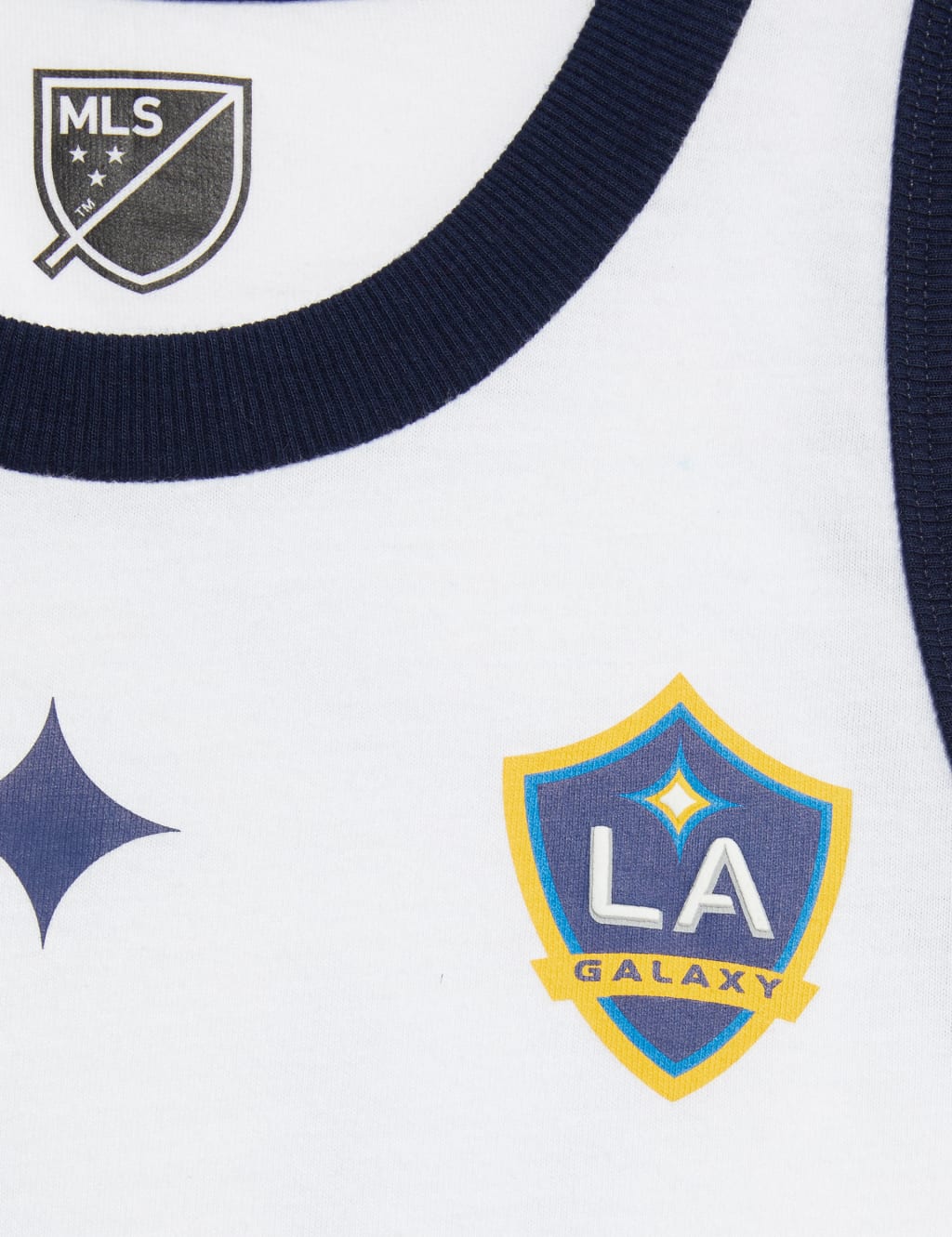 LA Galaxy™ Pyjamas (6-16 Yrs) 2 of 2