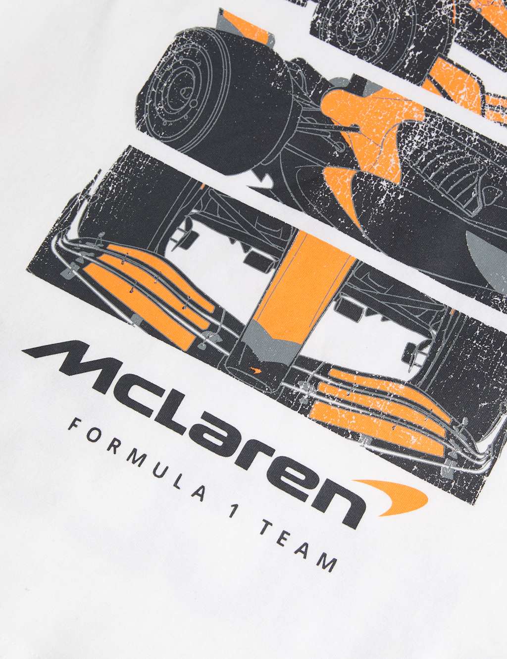 McLaren™ Pyjamas (6-16 Yrs) 2 of 2