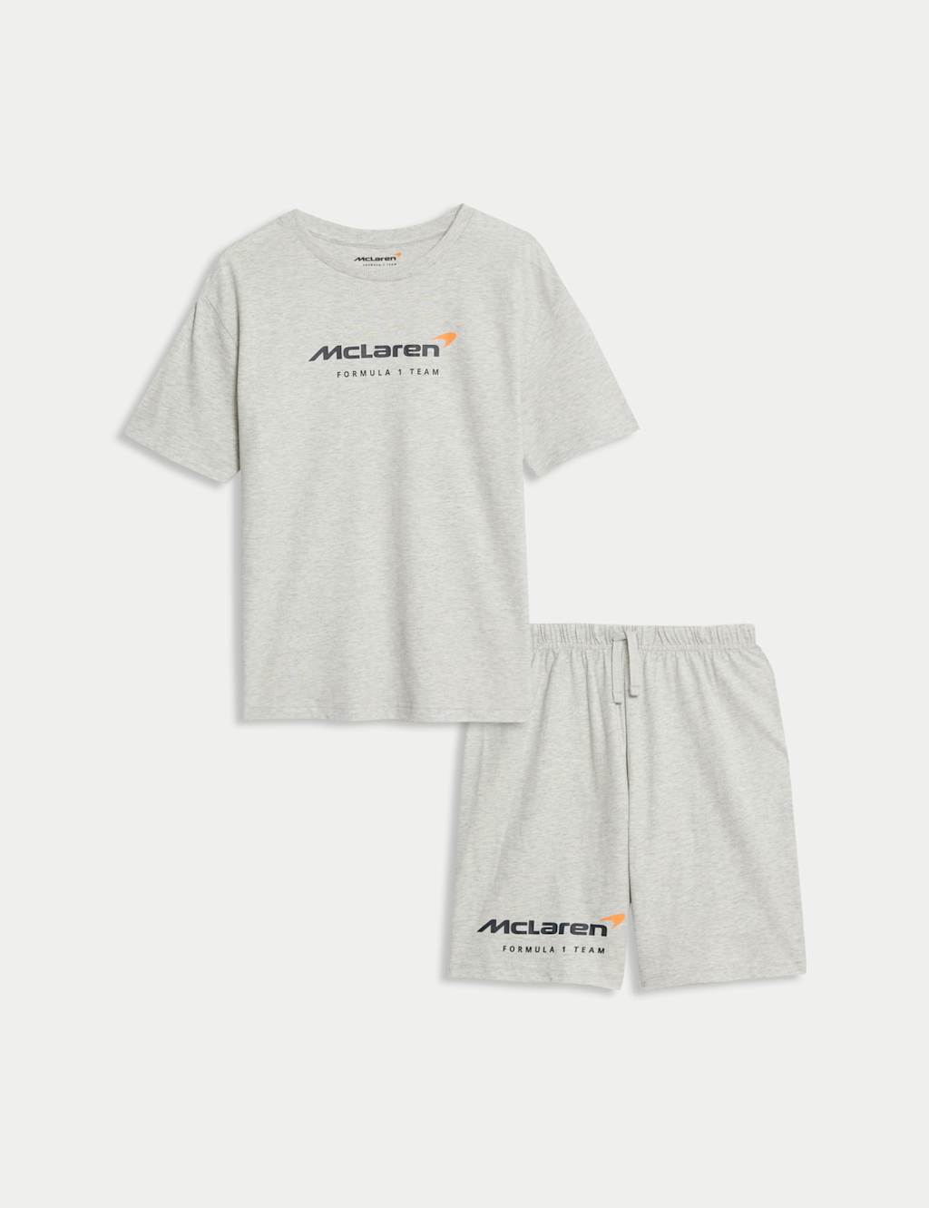 McLaren F1 Team Pyjamas (6-16 Yrs) 2 of 6