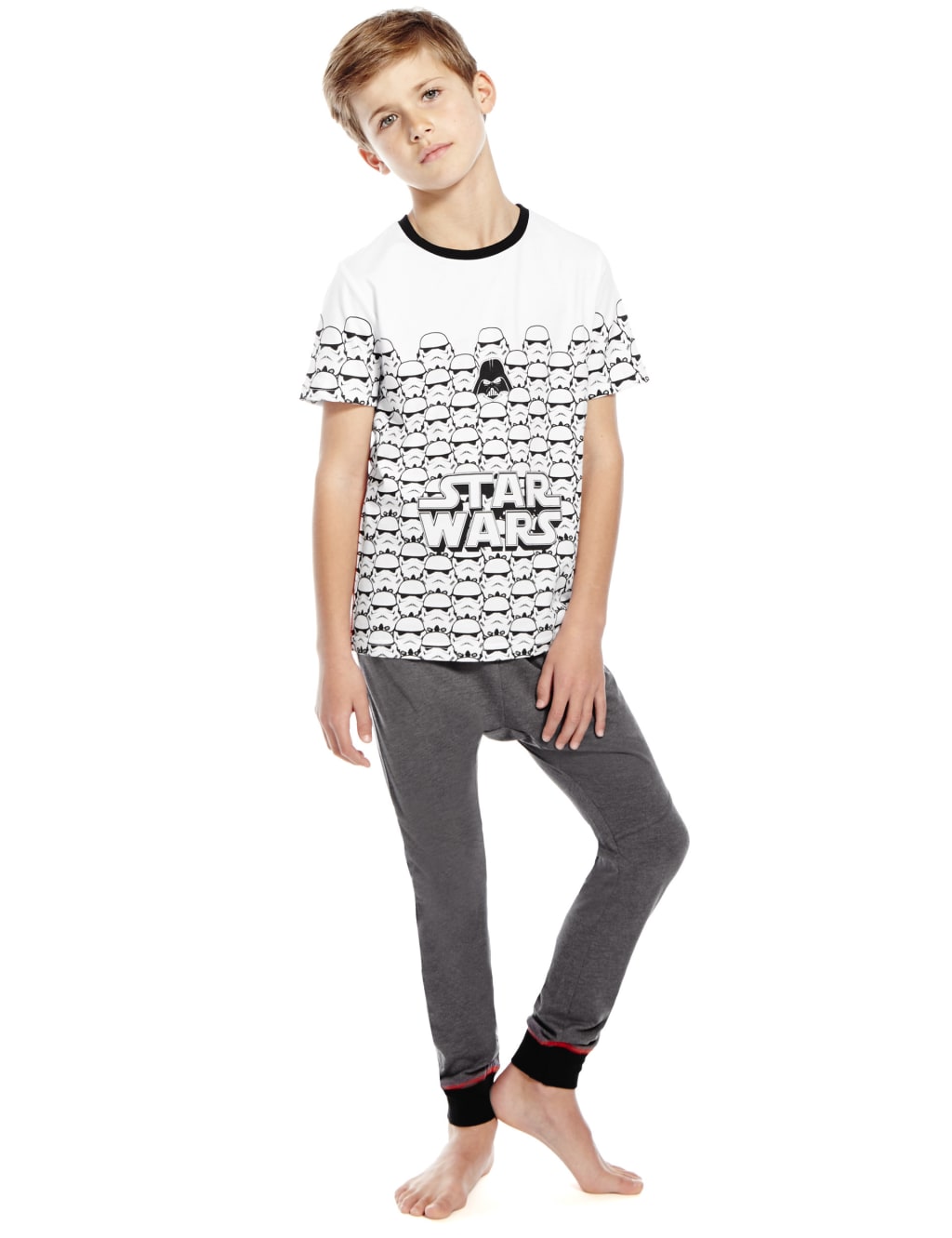M&s star wars pyjamas outlet