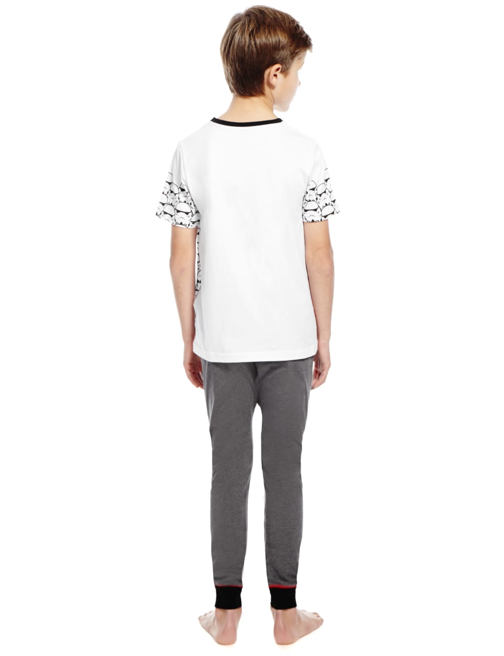 Star Wars™ Multi Stormtrooper Pyjamas (4-16 Years) 3 of 4