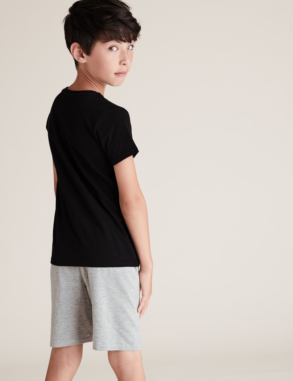 Cotton Xbox™ Short Pyjama Set (6-16 Yrs) 3 of 4