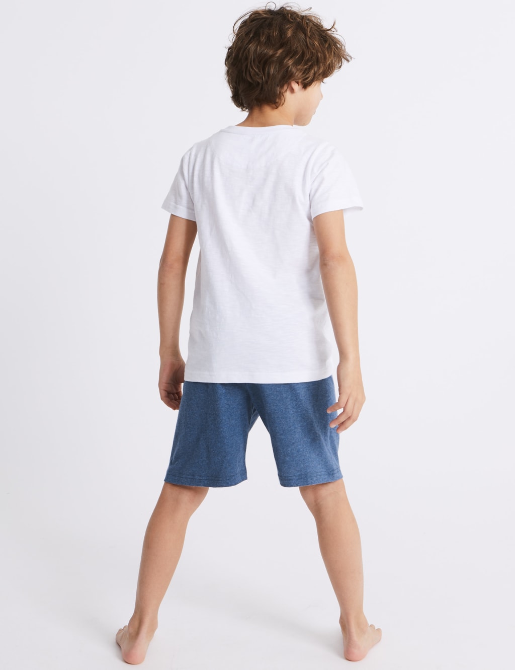 Minecraft™ Short Pyjamas (3-16 Years) 3 of 4