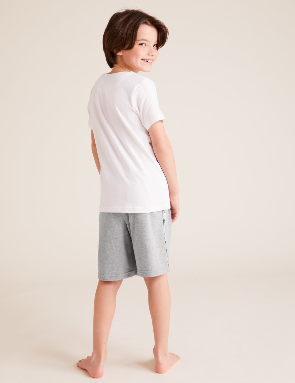 Xbox short pyjamas clearance