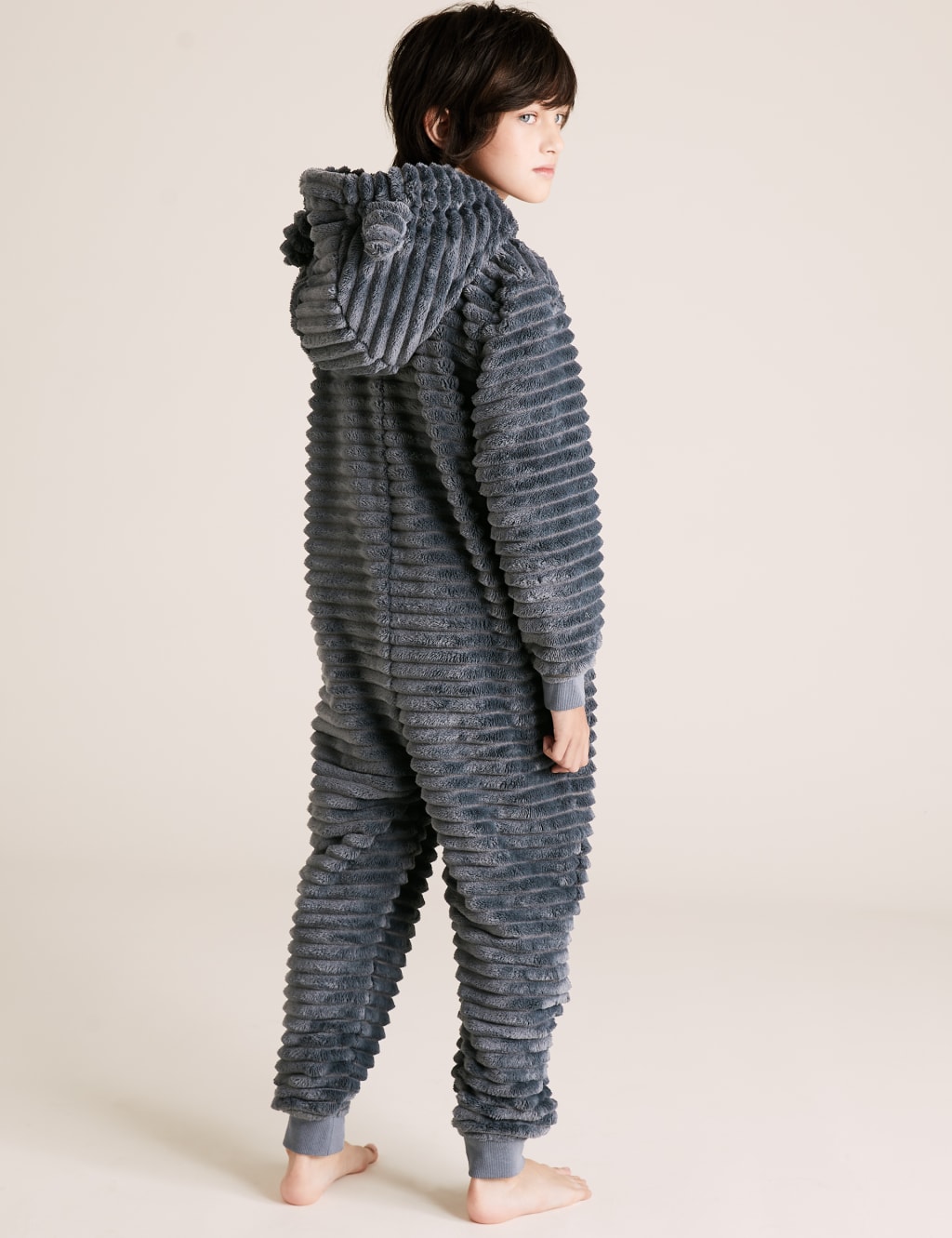 Marks and spencer onesie boy top