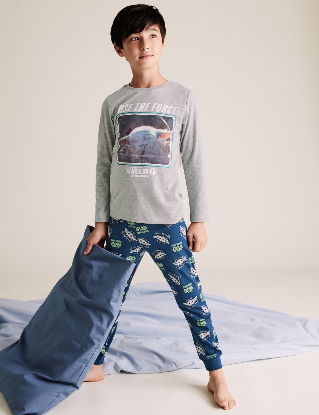 M&s star wars pyjamas new arrivals