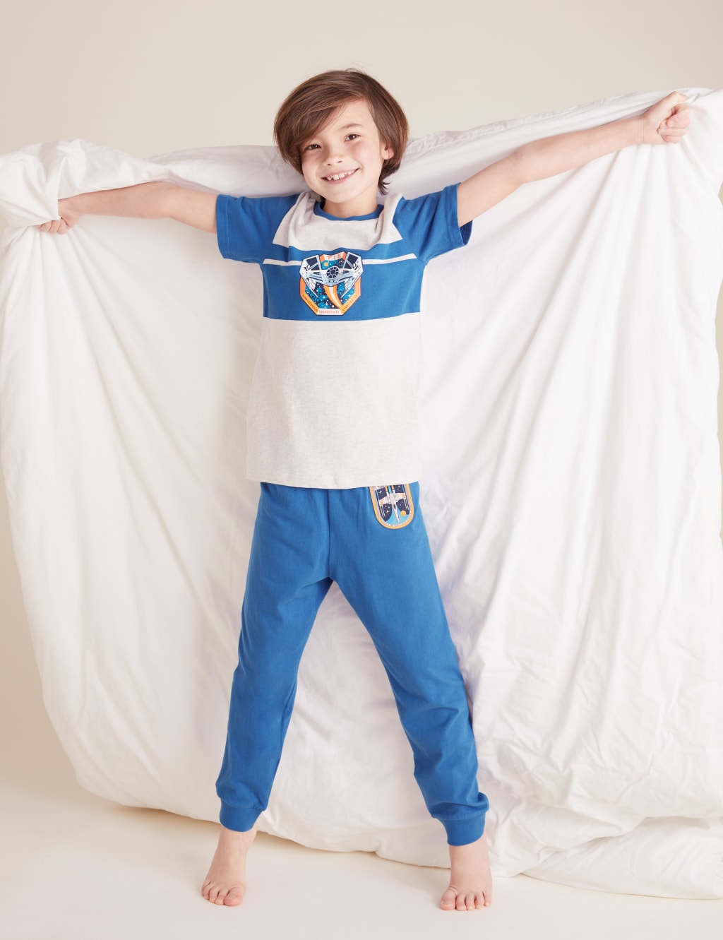 M&s star wars pyjamas new arrivals