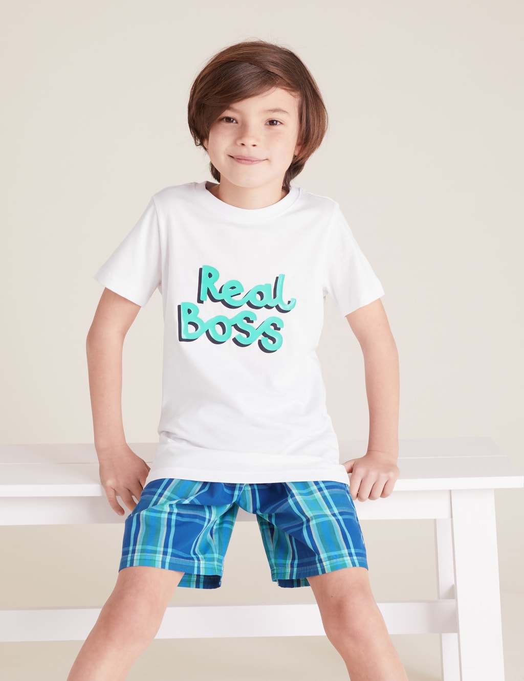 Boss pyjama shorts 2025