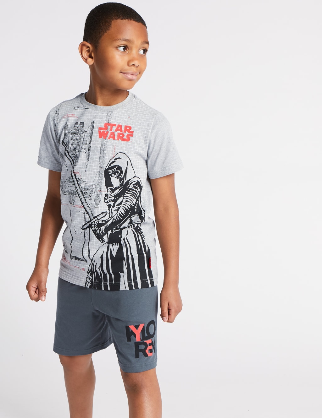M&s star wars pyjamas best sale