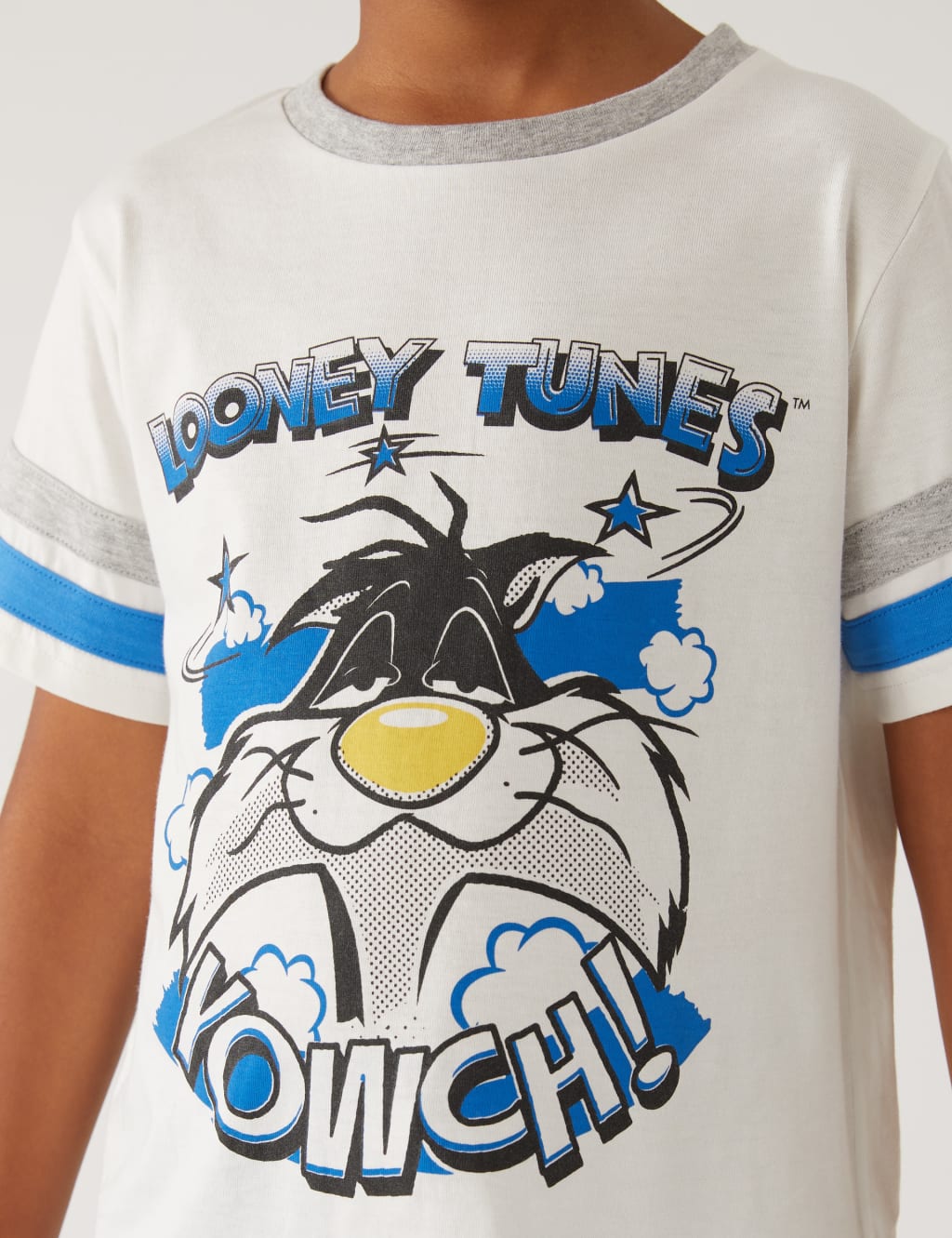 Looney Tunes™ Pyjamas (6-16 Yrs) 5 of 5