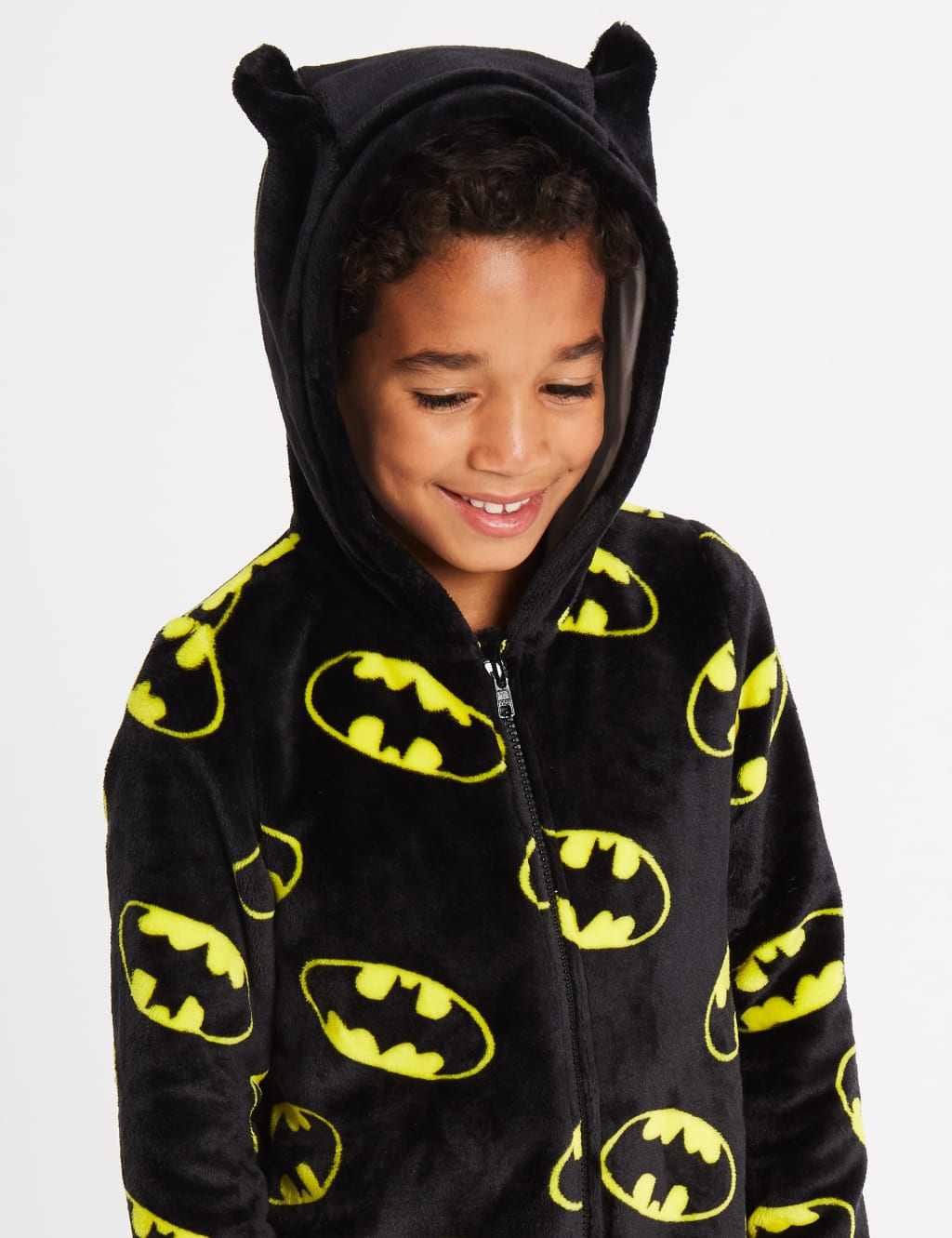 Batman onesie child 2025