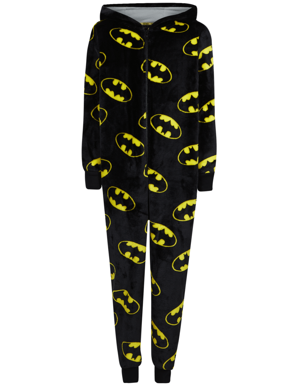 Mens onesie batman best sale