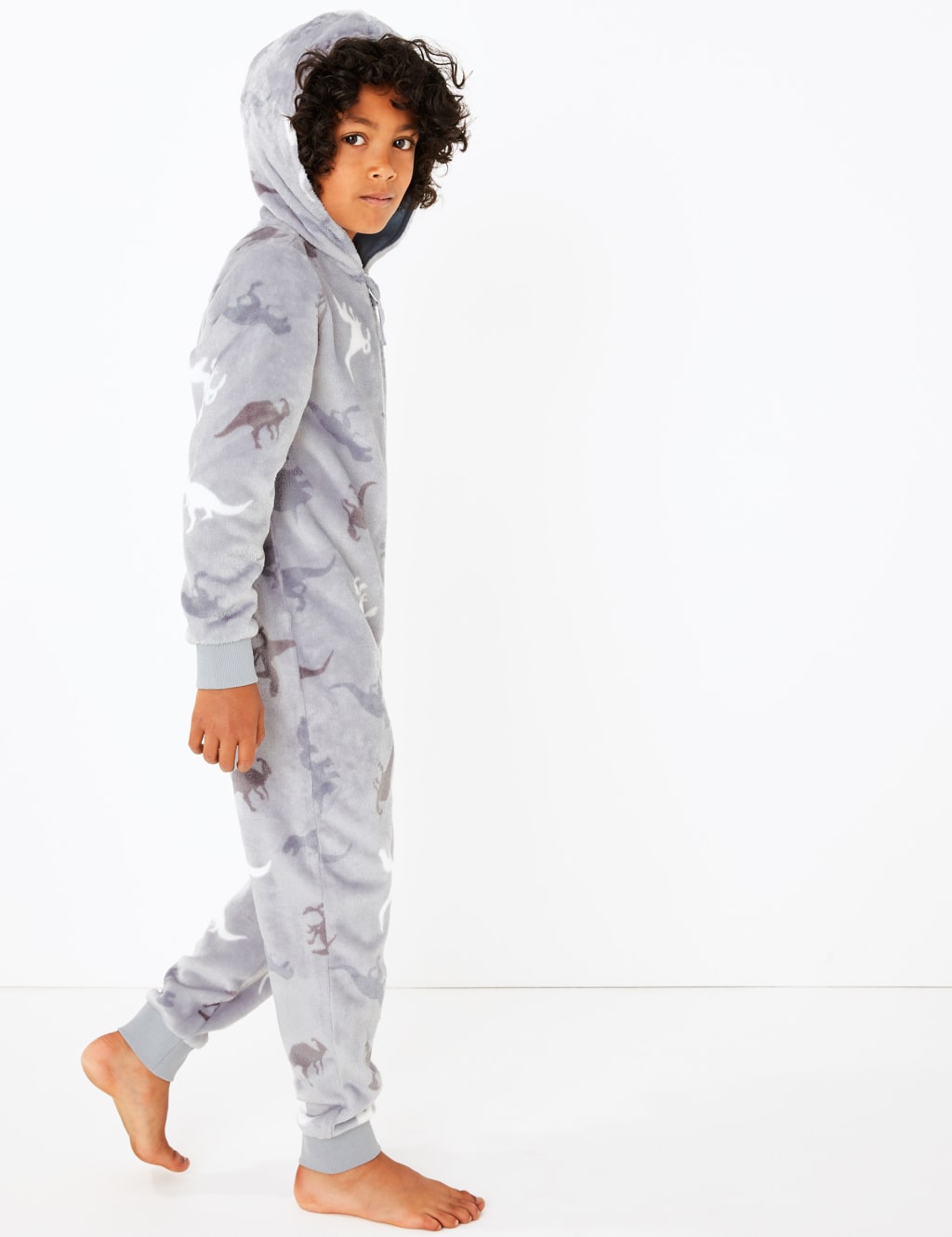 M&s dinosaur onesie 2025