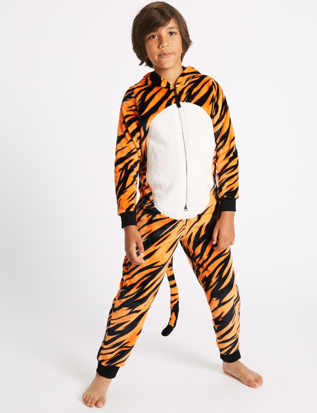 Marks and spencer kids onesie 2025
