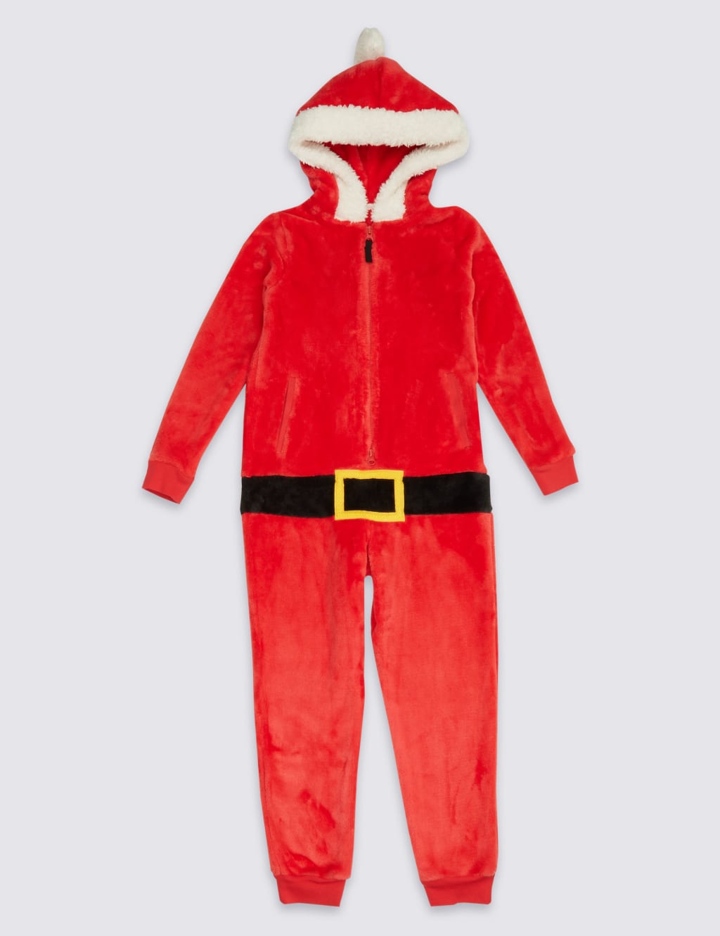 Christmas santa onesie hot sale