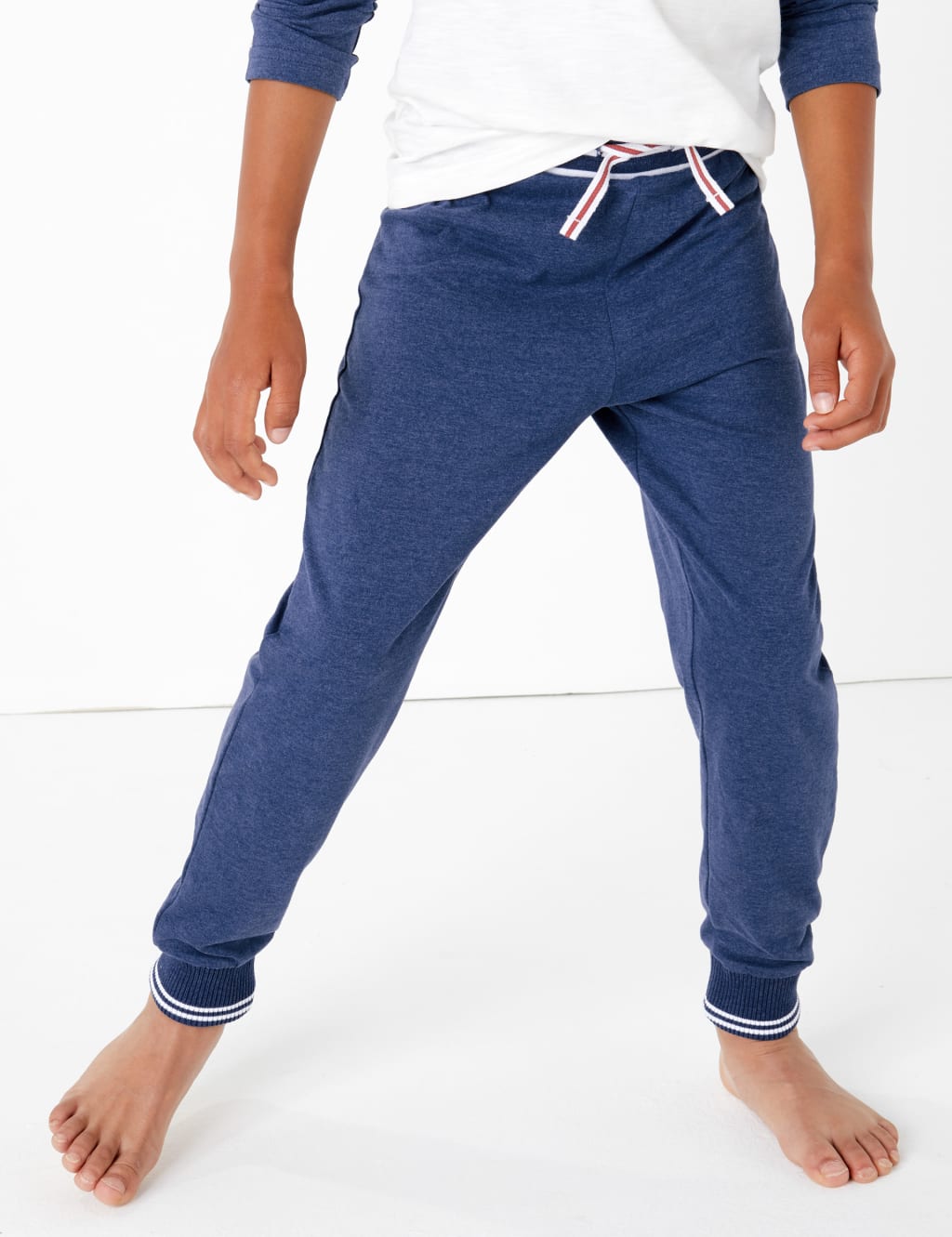 2 Pack 76 Slogan Pyjama Sets (3-16 Years) 5 of 5