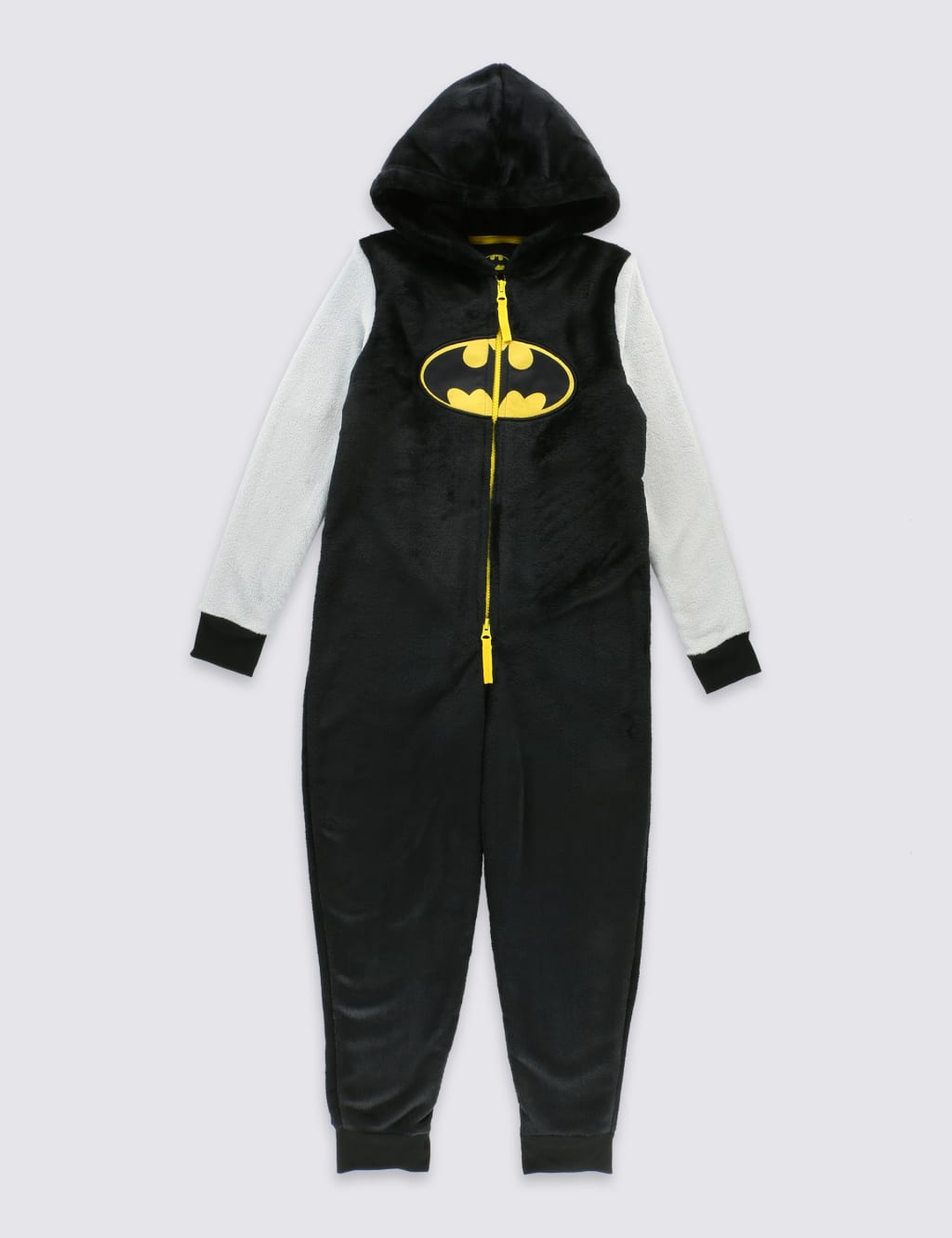Batman™ Onesie (3-14 Years) 2 of 5