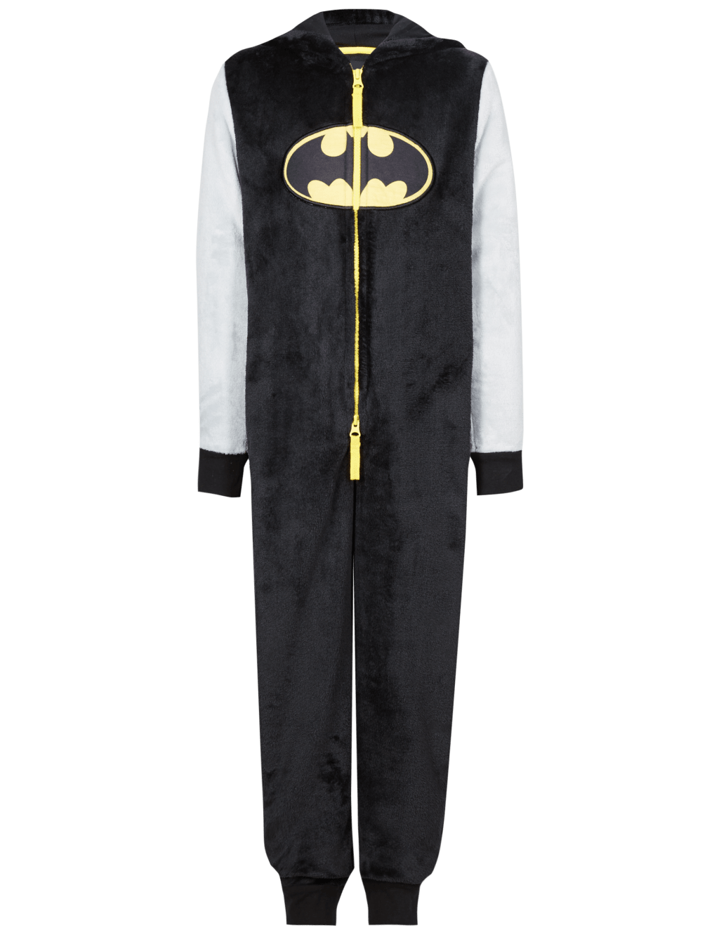 Batman Onesie 3 14 Years M S