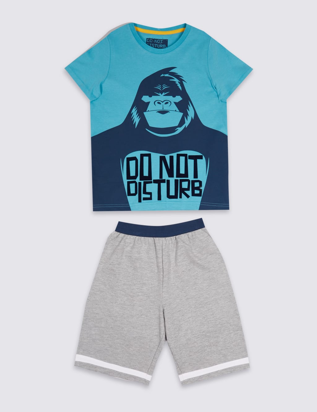 Gorilla pyjamas clearance