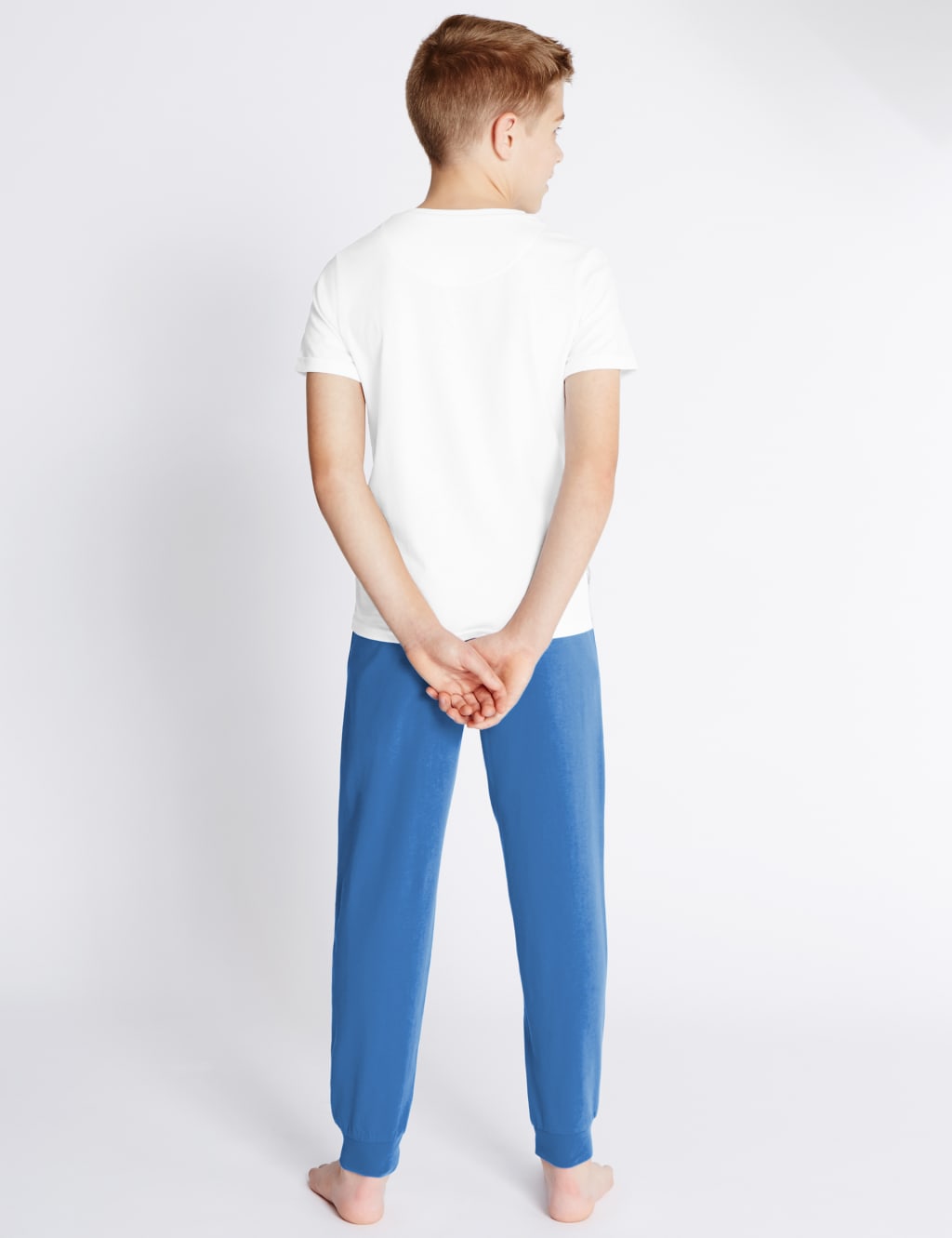 Augmented Reality Polar Bear Pyjamas 3 16 Years M S