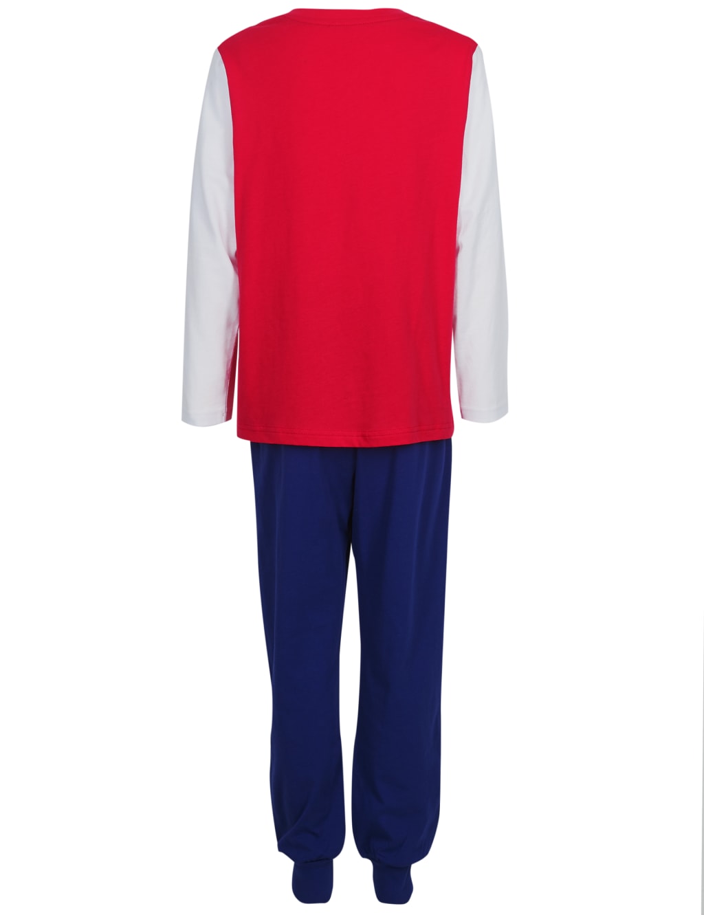 Arsenal FC Pure Cotton Pyjamas 3 16 Years M S