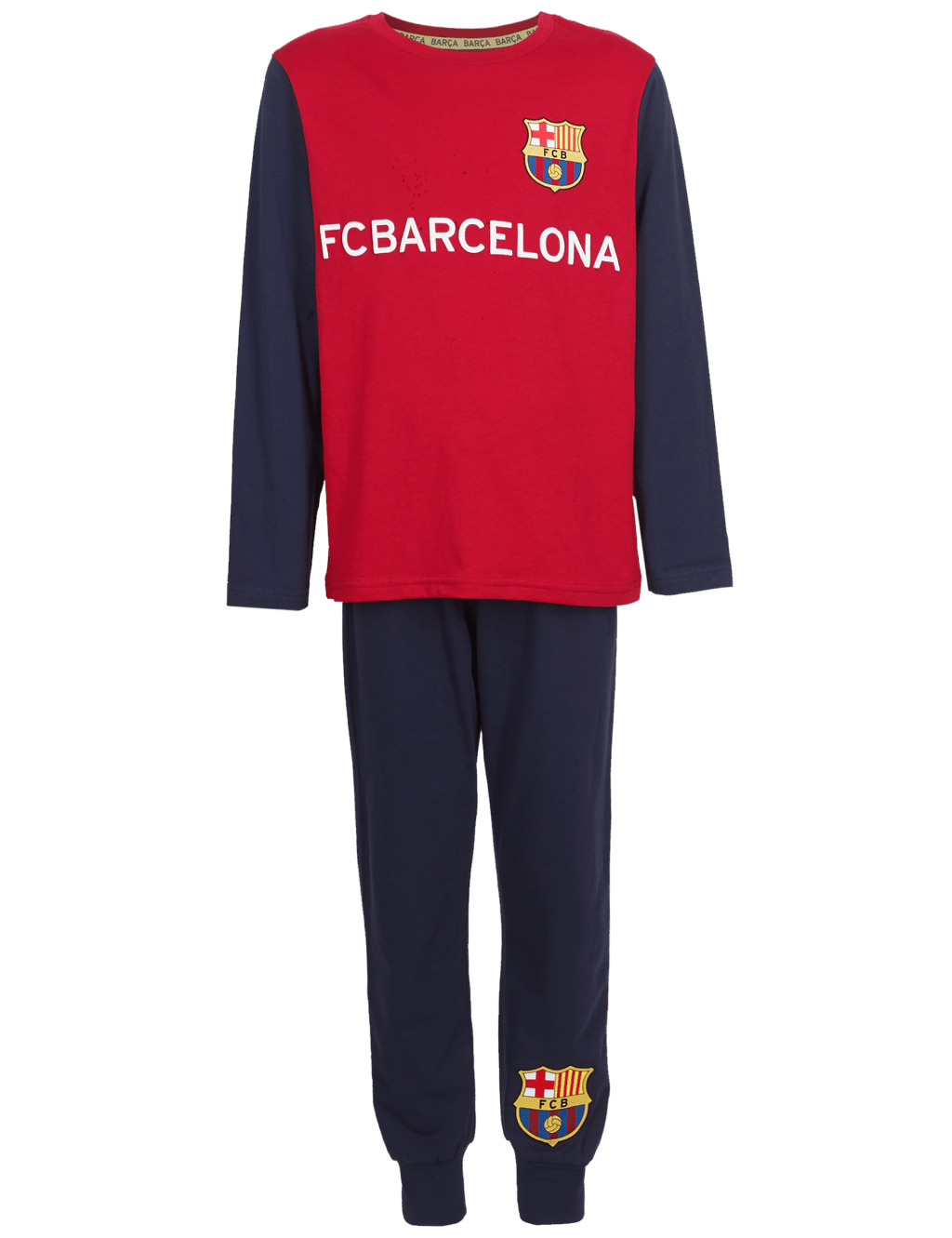 Barcelona pjs on sale