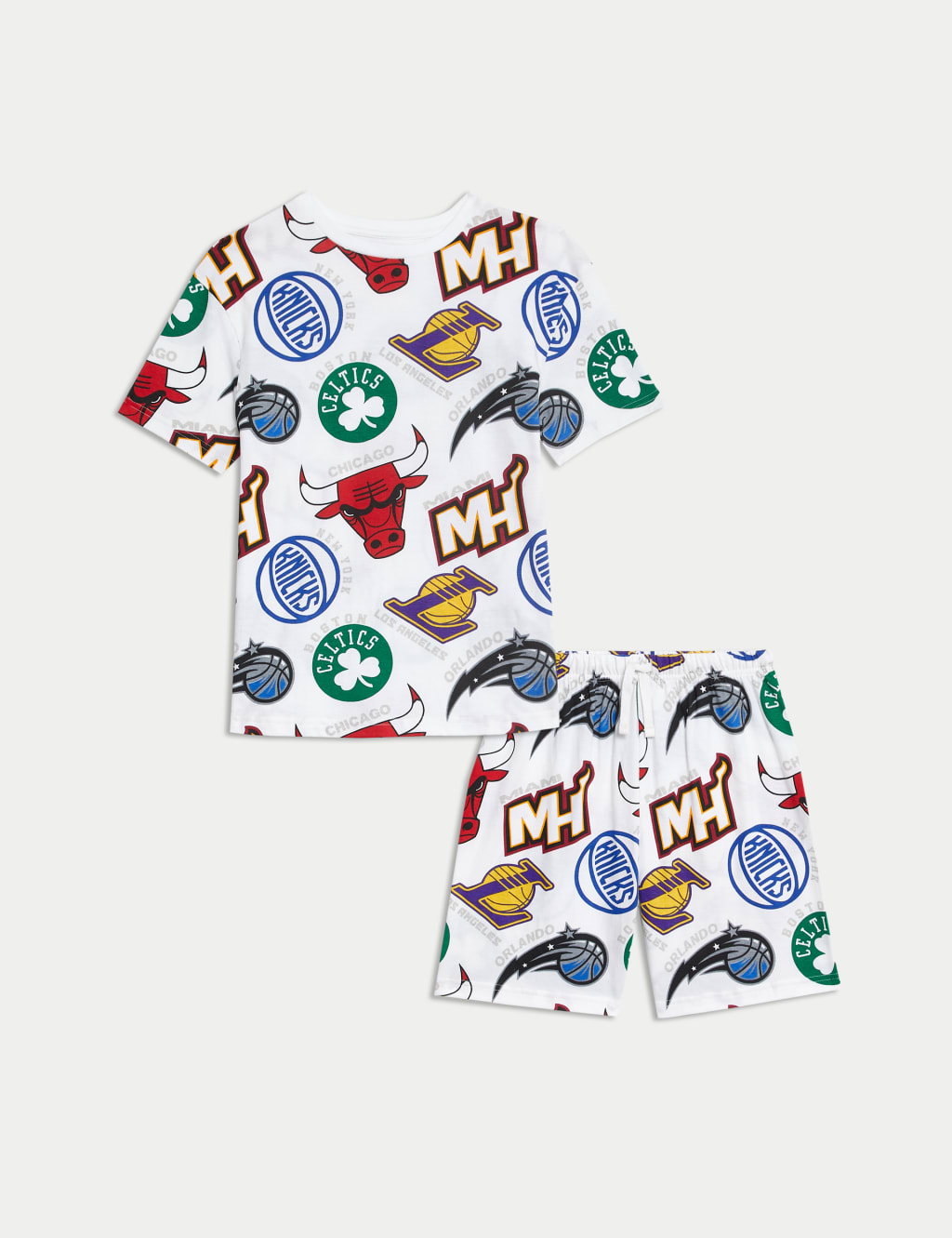 Pijamas nba clearance