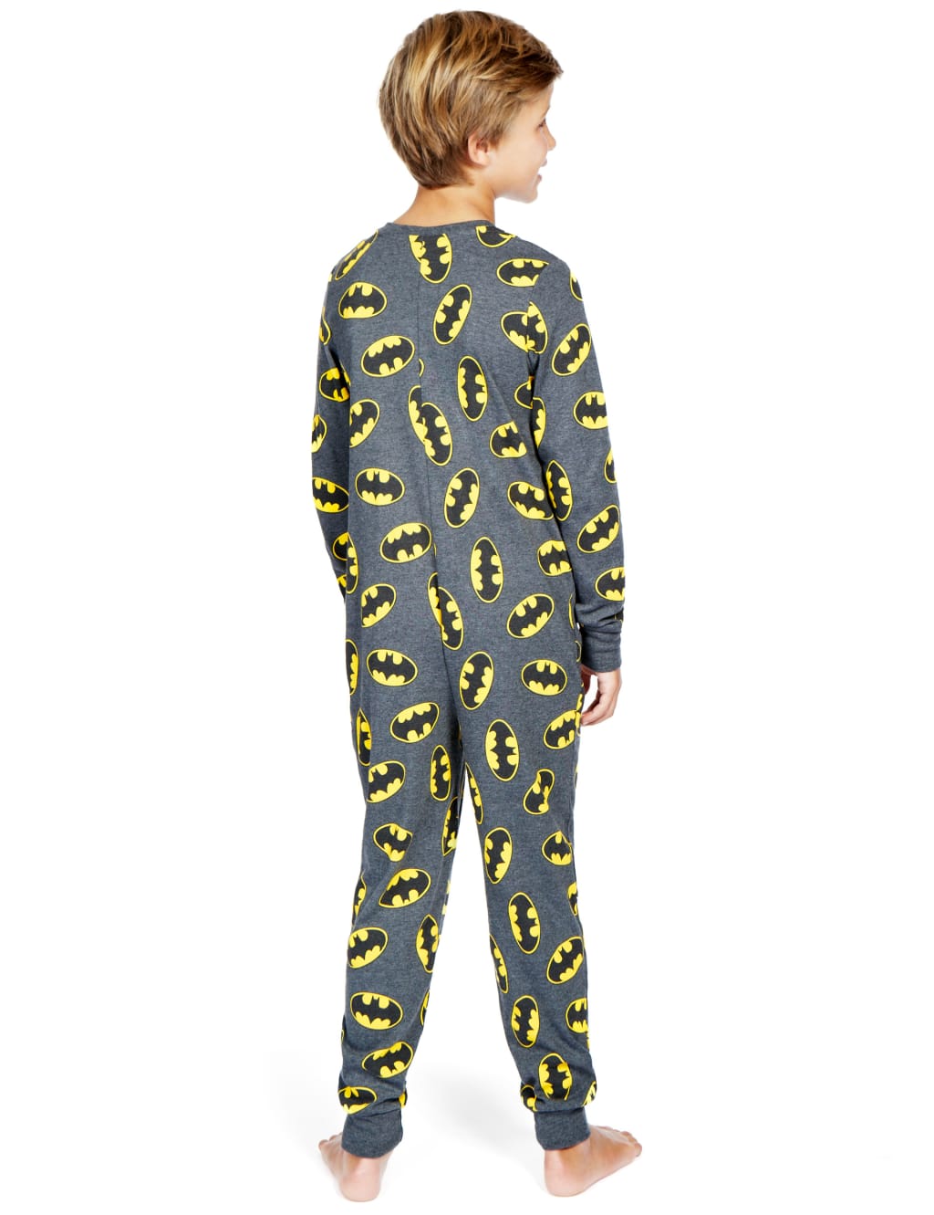 Batman onesie pajamas new arrivals