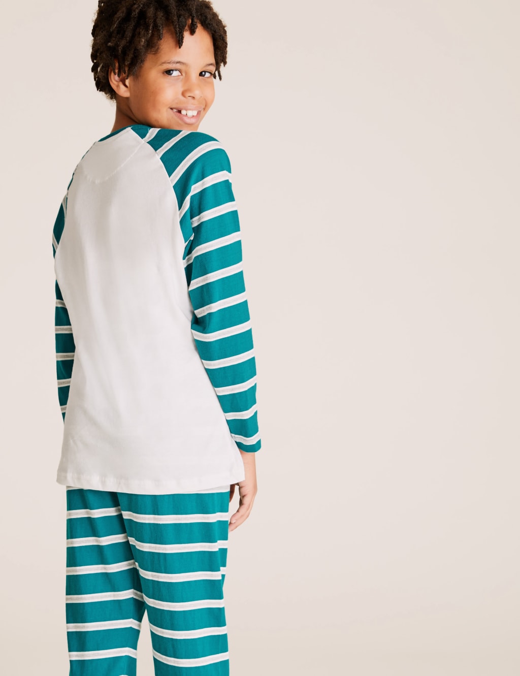 Harry Potter Slytherin Pyjama Set 6 16 Yrs M S