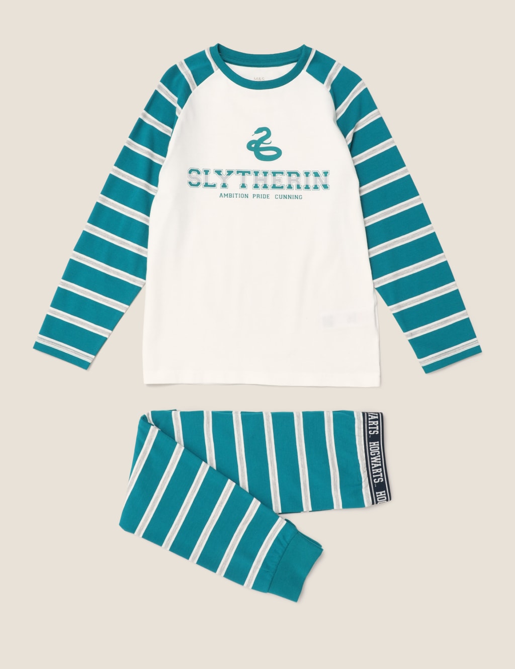 Slytherin pyjamas womens shop