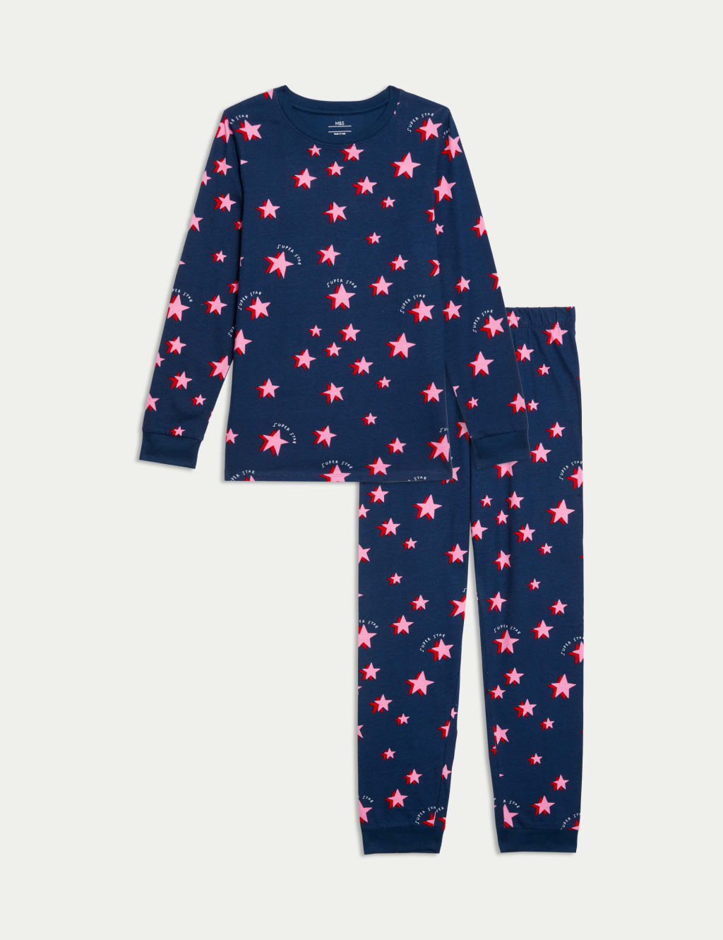 Size 16 boys pjs discount