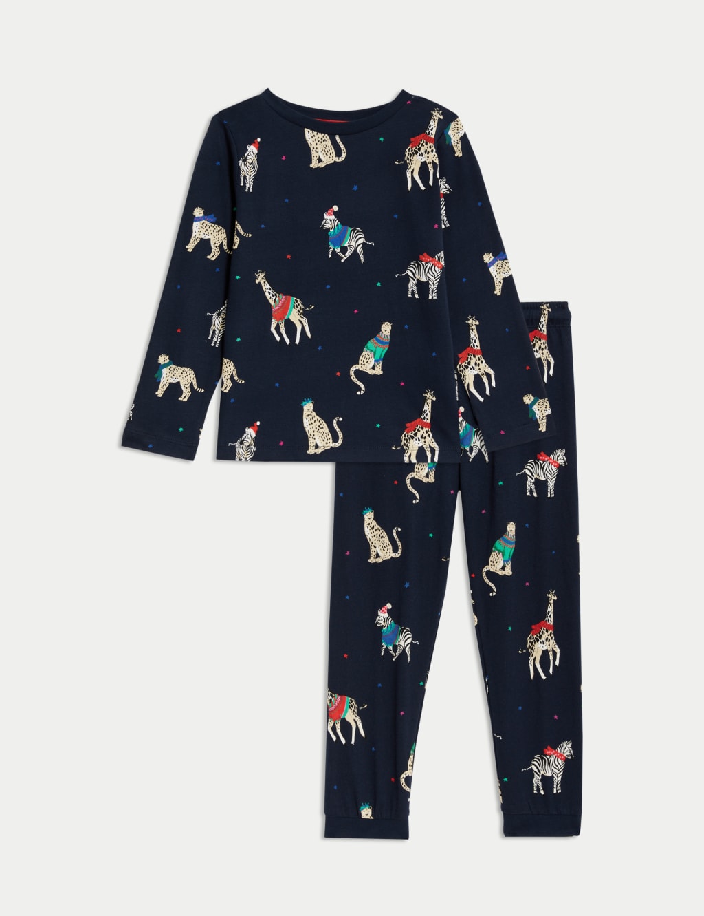 Unicorn pyjamas m&s online