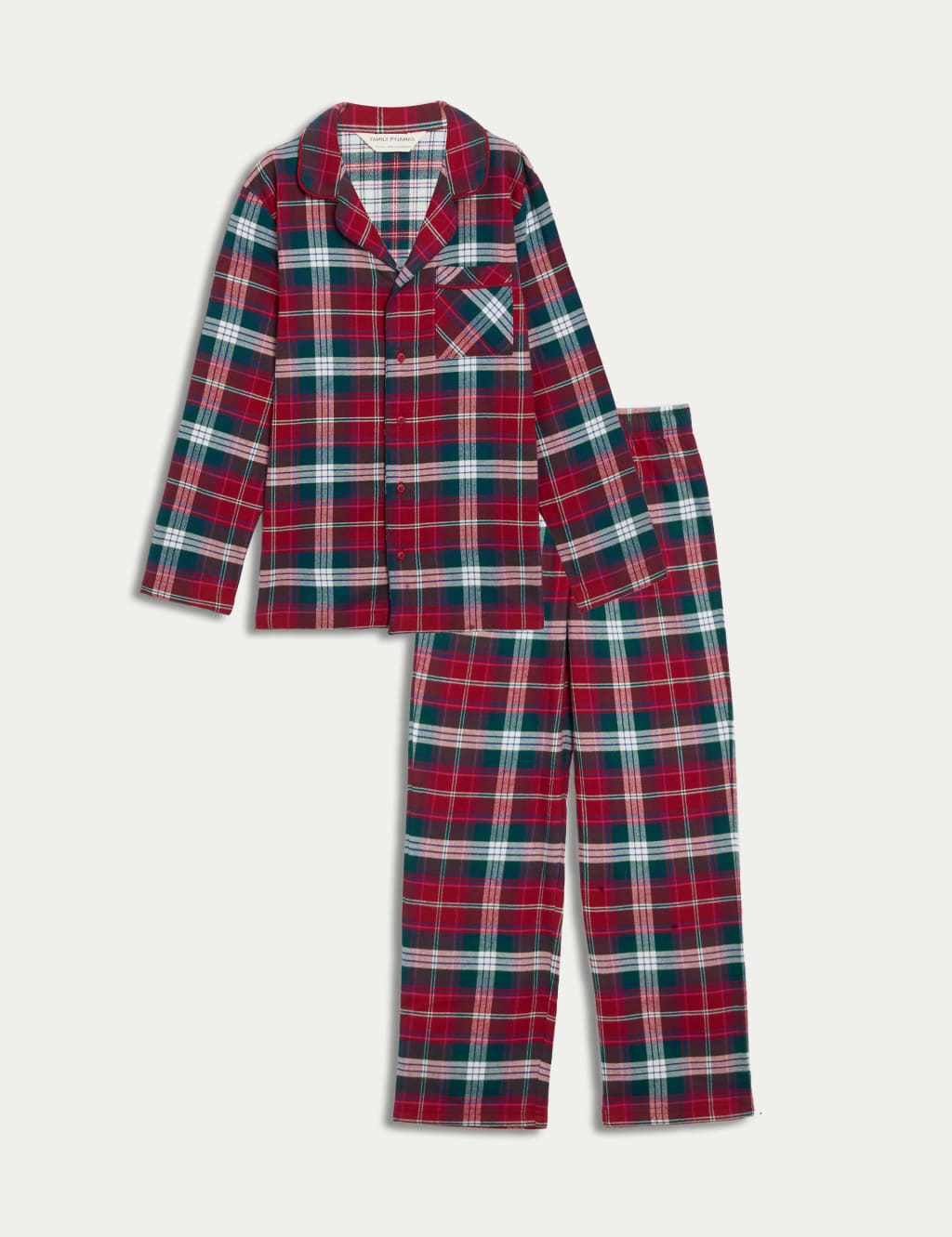M&s kids christmas pyjamas outlet