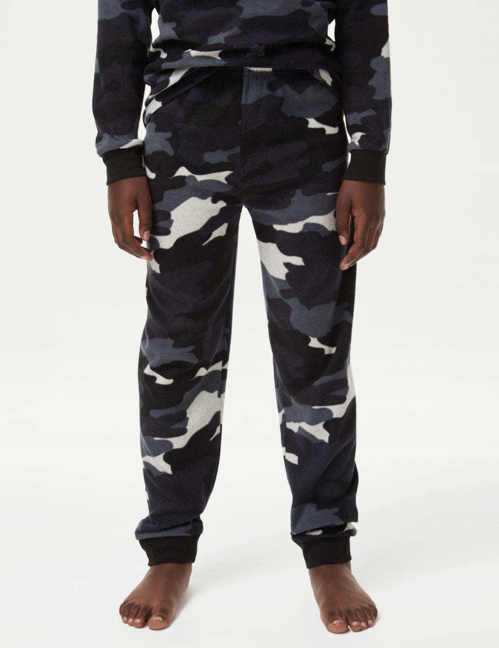 Mens camouflage pajamas online