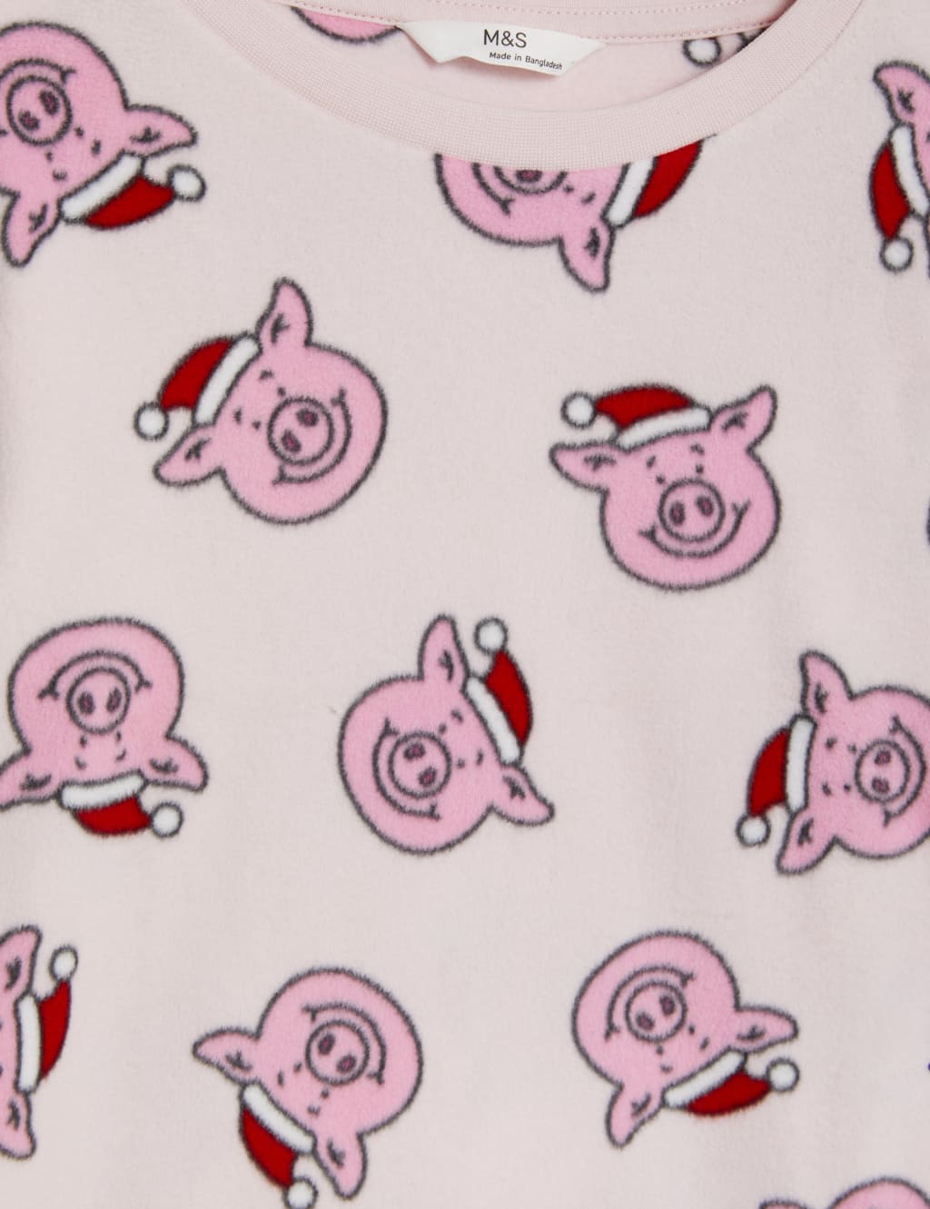 M&s percy pig pyjamas outlet