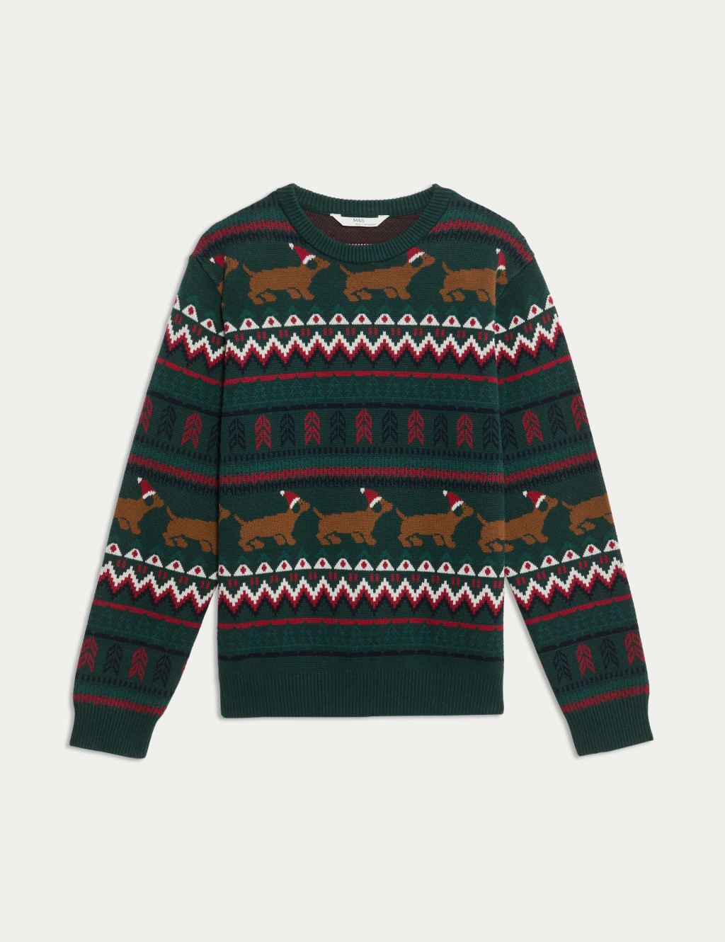 Next just like me christmas jumpers top