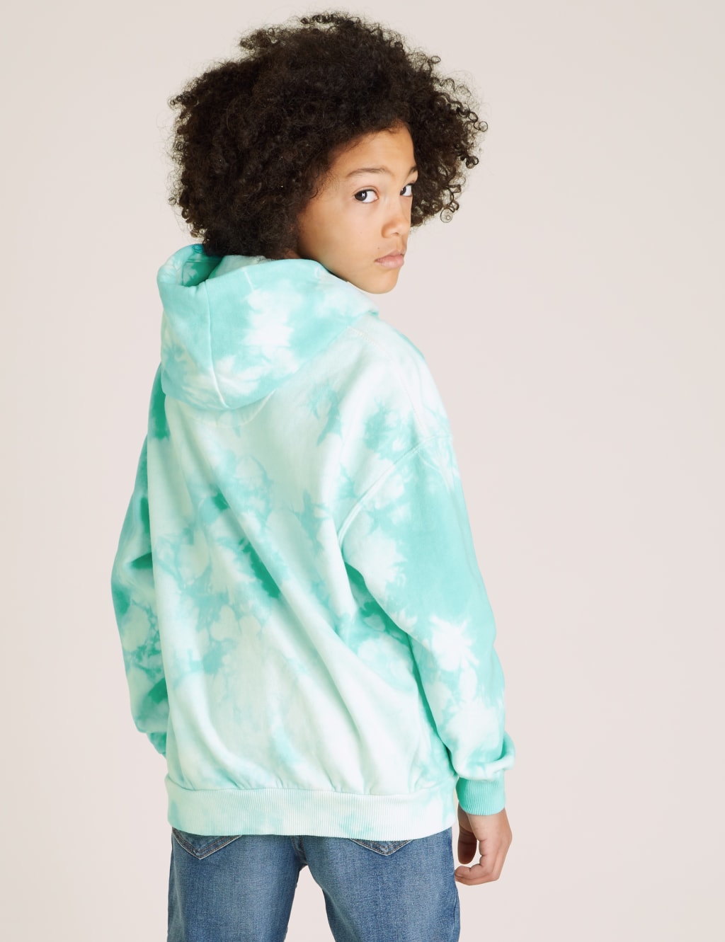 Standard issue tie dye hoodie cheap