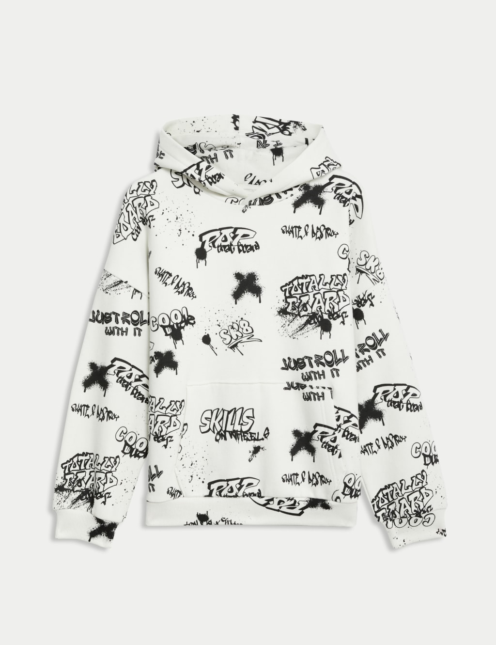 Personalised graffiti hoodies new arrivals