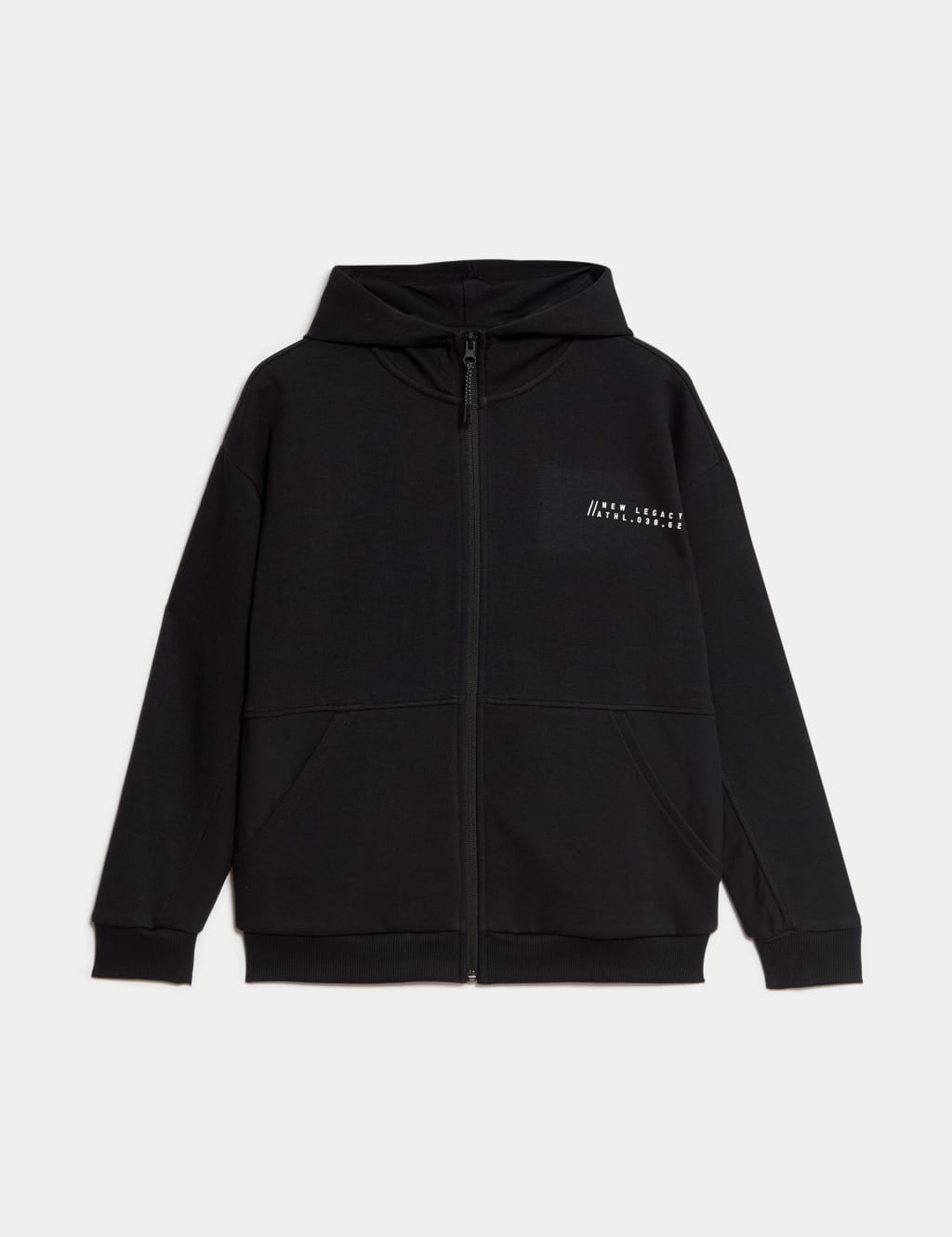 M&s hoodie mens online