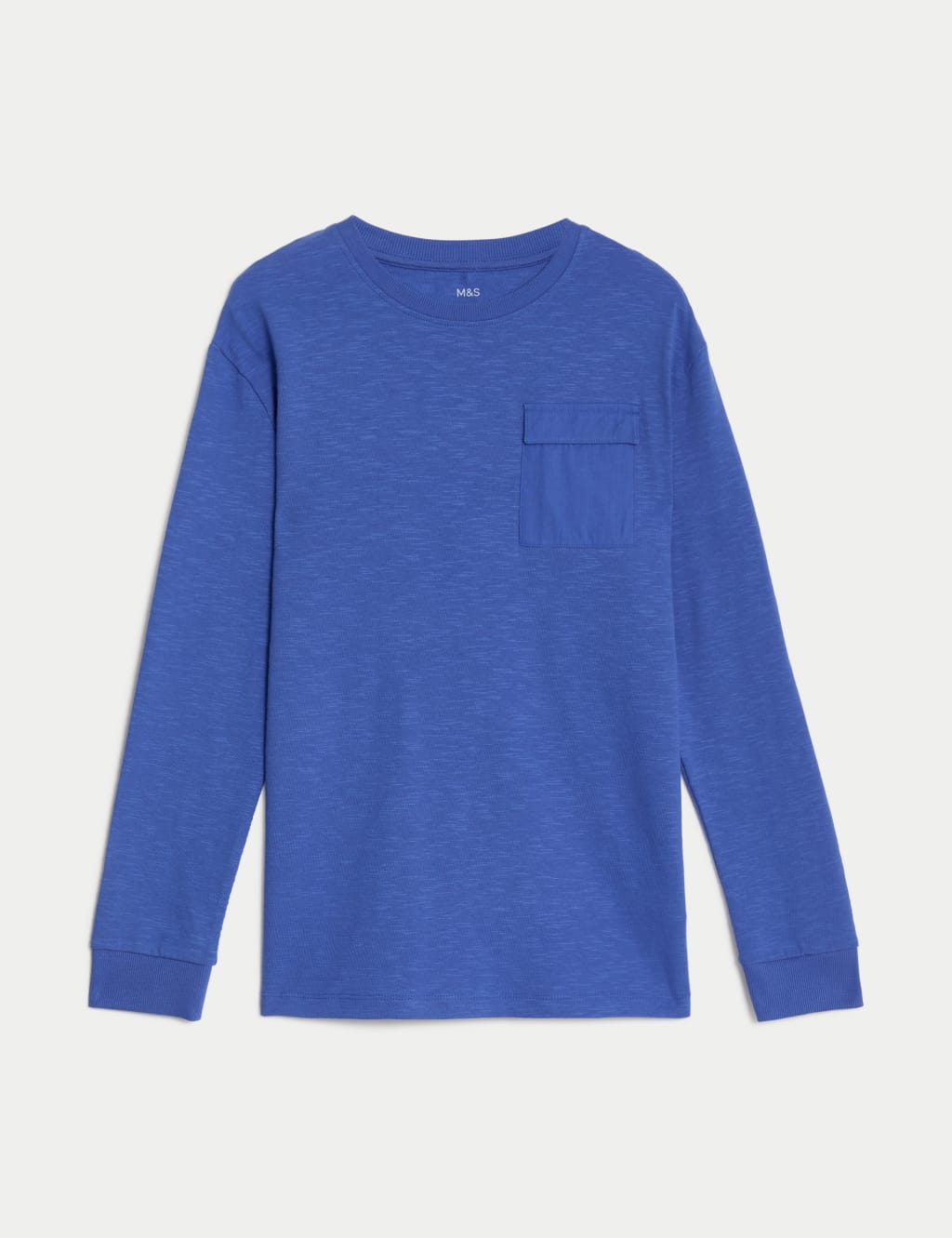 Pure Cotton Textured Top (6-16 Yrs) 2 of 4