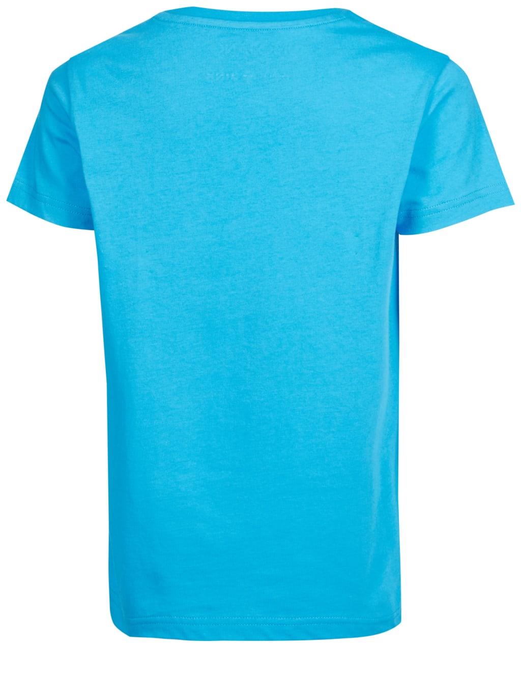 Pure Cotton Minecraft™ Top (3-16 Years) 5 of 5