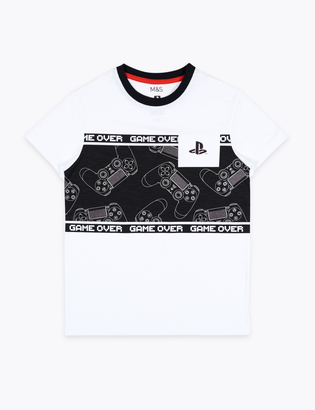 Shirt playstation new arrivals