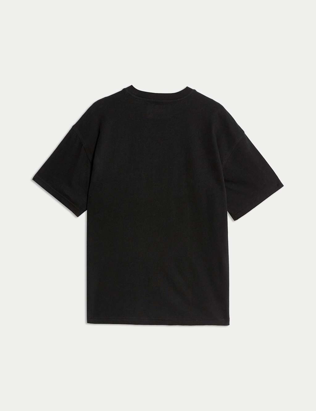 Pure Cotton Graphic T-Shirt (6-16 Yrs) 5 of 5