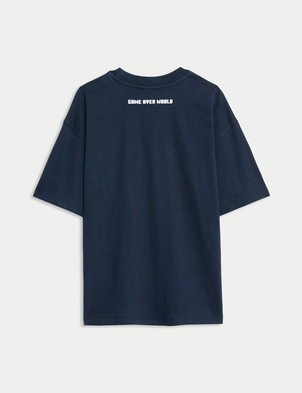 Minecraft™ Graphic T-Shirt (8-16 Yrs) 8 of 8